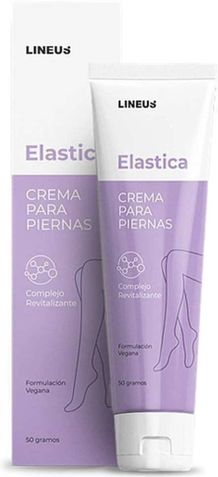 Elastica, tubo de 50 g