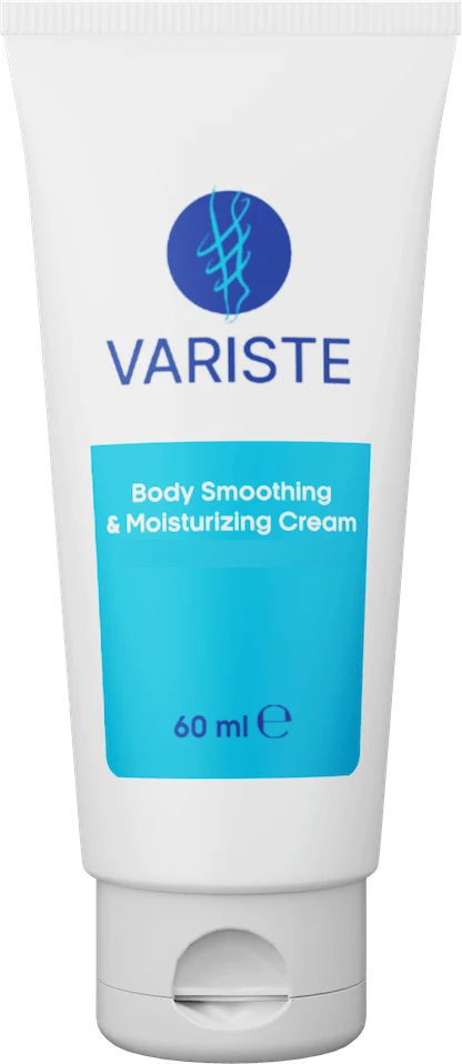 Variste: tubo de 60 ml