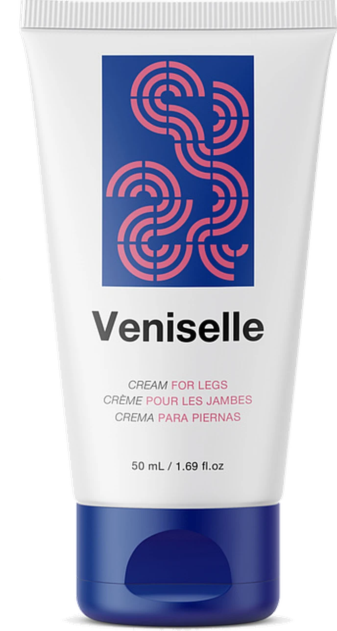 Veniselle: tubo de 50 ml